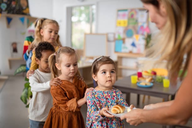 A Smoother Parent Experience